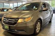 2014 Honda Odyssey EX