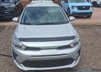 2022 Kia Rio LX