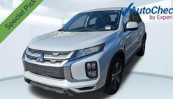 2024 Mitsubishi Outlander Sport S