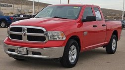 2024 Ram Ram Pickup 1500 Classic SLT