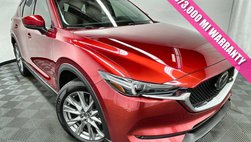 2020 Mazda CX-5 Grand Touring Reserve