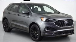 2023 Ford Edge ST Line AWD