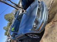 2005 Ford Mustang 