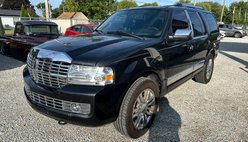 2010 Lincoln Navigator Base