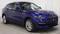 2022 Maserati Levante GT