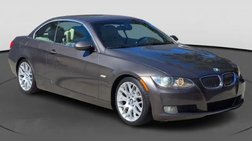 2009 BMW 3 Series 328i