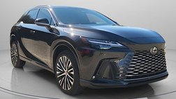 2023 Lexus RX 350 Premium+