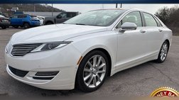 2015 Lincoln MKZ Hybrid Base