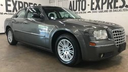 2010 Chrysler 300 Touring