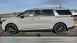 2022 Kia Carnival SX Prestige