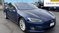 2017 Tesla Model S 75D
