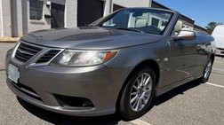 2008 Saab 9-3 2.0T
