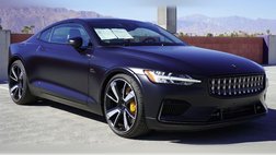2021 Polestar 1 Base