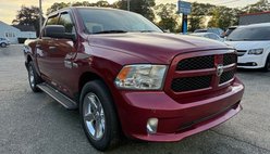 2015 Ram Ram Pickup 1500 Express