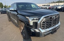 2024 Toyota Tundra 1794 Edition