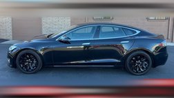 2017 Tesla Model S 60