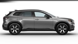 2025 Honda Prologue Touring