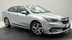 2022 Subaru Legacy Limited