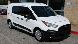 2019 Ford Transit Connect XL