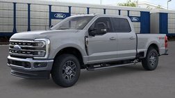 2026 Ford Super Duty F-250 Lariat