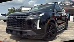 2023 Hyundai Palisade XRT