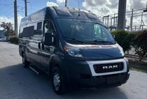 2021 Ram ProMaster 3500 159 WB