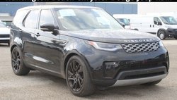 2024 Land Rover Discovery P300 S