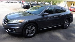 2015 Honda Crosstour EX-L