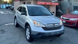 2007 Honda CR-V EX