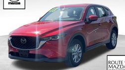 2023 Mazda CX-5 2.5 S