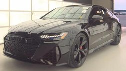 2021 Audi RS 7 4.0T quattro