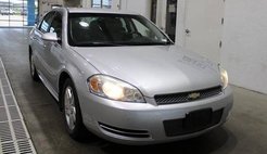 2013 Chevrolet Impala LT Fleet