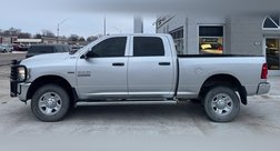 2015 Ram Ram Pickup 2500 Tradesman