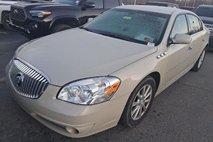 2011 Buick Lucerne CXL