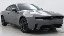 2025 Dodge Charger Daytona R/T