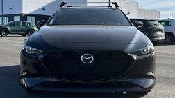 2024 Mazda MAZDA3 2.5 S Premium