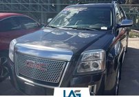 2013 GMC Terrain Denali