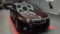 2011 Acura TSX Base