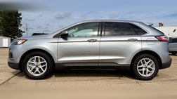 2024 Ford Edge Sport
