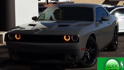 2018 Dodge Challenger R/T