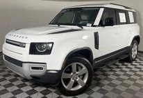 2025 Land Rover Defender 110 P400 S