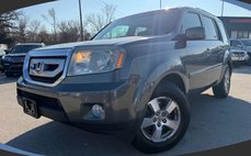 2009 Honda Pilot EX-L