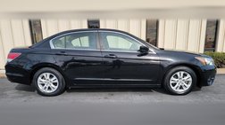 2010 Honda Accord LX-P