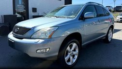 2005 Lexus RX 330 Base