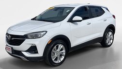 2020 Buick Encore GX Preferred