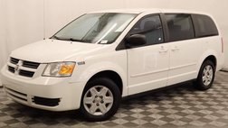 2010 Dodge Grand Caravan SE