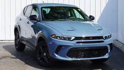 2024 Dodge Hornet GT