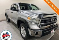 2014 Toyota Tundra SR5