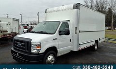 2021 Ford E-Series E-350 SD