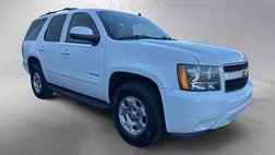 2012 Chevrolet Tahoe LS